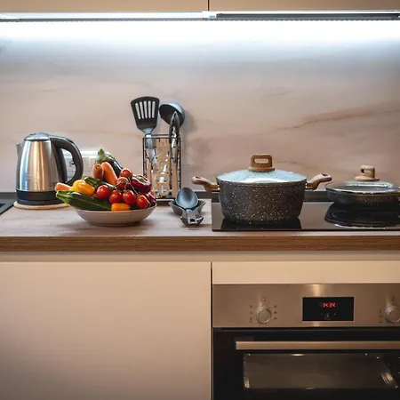 Appartement Casa Vincenza