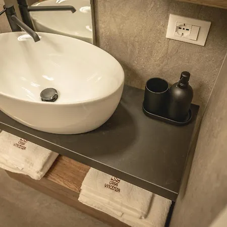 Appartement Casa Vincenza *