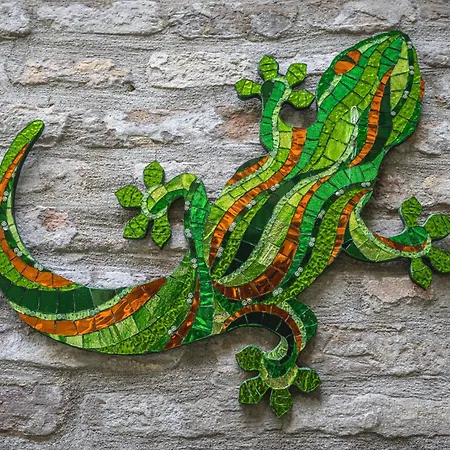 Appartement Casa Vincenza *