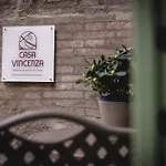 公寓 Casa Vincenza *