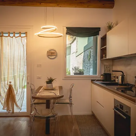 Casa Vincenza 拉文纳