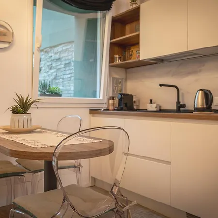 Casa Vincenza *