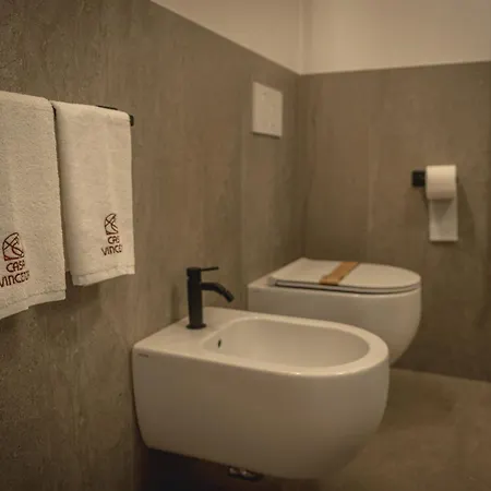 Casa Vincenza 公寓 拉文纳