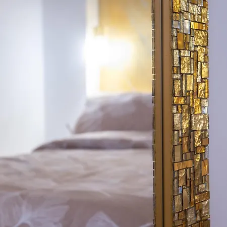 Casa Vincenza Apartment *