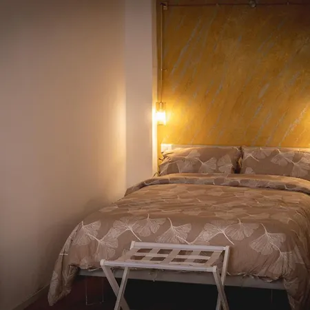 公寓 Casa Vincenza