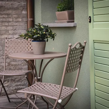 Casa Vincenza * Ravenna