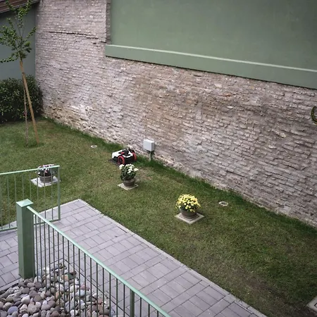 Casa Vincenza 公寓 拉文纳