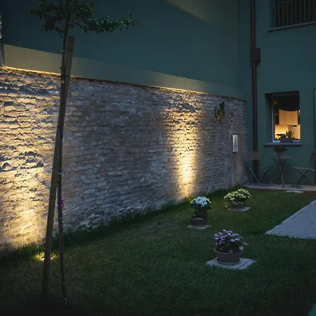 Casa Vincenza 公寓