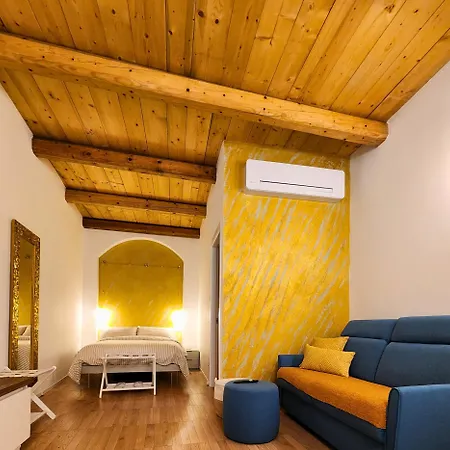 公寓 Casa Vincenza