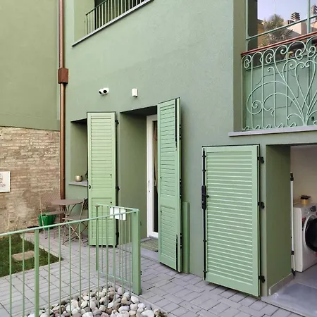 Casa Vincenza 公寓 拉文纳