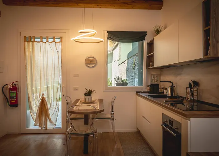 Casa Vincenza Ravenna