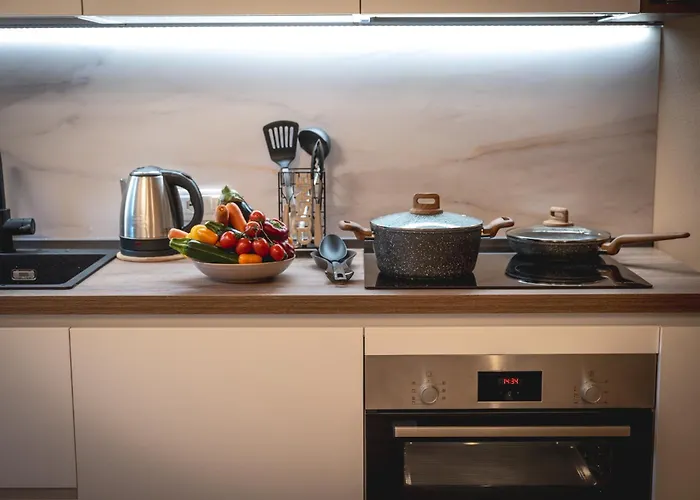 Apartment Casa Vincenza