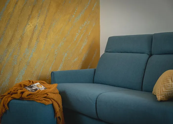 Apartment Casa Vincenza *