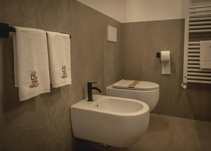 Casa Vincenza Apartment Ravenna