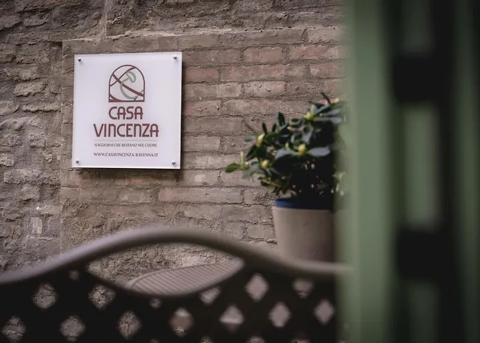 Apartment Casa Vincenza *