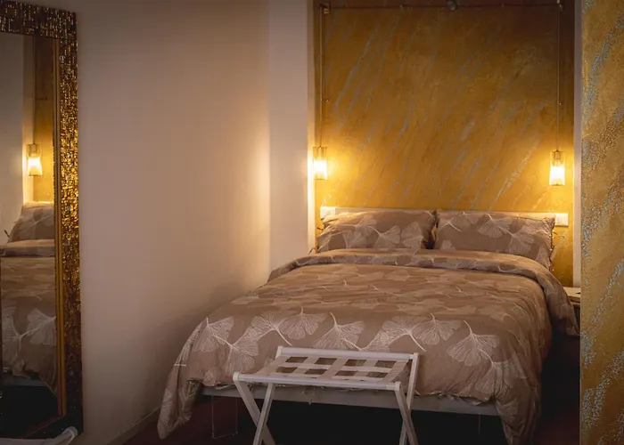 Apartment Casa Vincenza