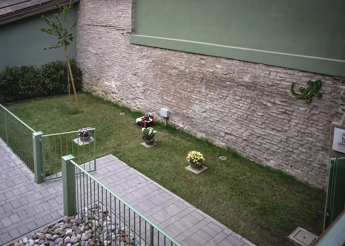 Casa Vincenza Apartment Ravenna