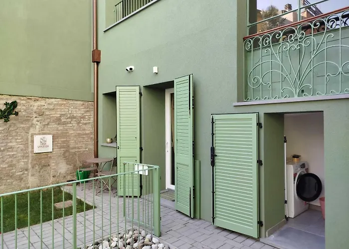 Casa Vincenza Apartment Ravenna